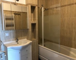 Lakás 2 szobák kiadó on Cluj-napoca, Zóna Manastur