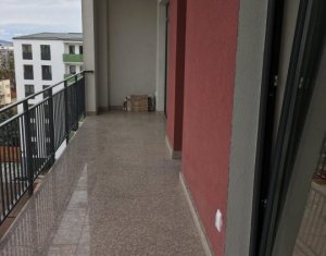 Lakás 2 szobák kiadó on Cluj-napoca, Zóna Manastur