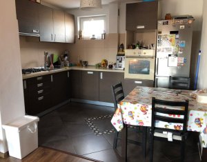 Lakás 2 szobák eladó on Cluj-napoca, Zóna Marasti