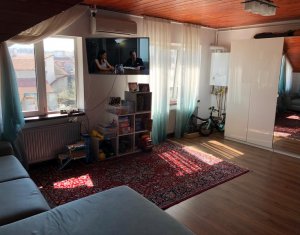 Lakás 2 szobák eladó on Cluj-napoca, Zóna Marasti