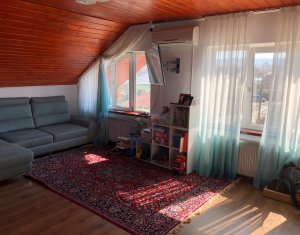 Lakás 2 szobák eladó on Cluj-napoca, Zóna Marasti