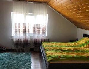 Lakás 2 szobák eladó on Cluj-napoca, Zóna Marasti