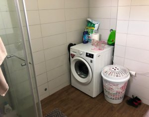 Lakás 2 szobák eladó on Cluj-napoca, Zóna Marasti