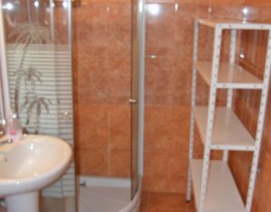 Lakás 4 szobák kiadó on Cluj-napoca, Zóna Centru