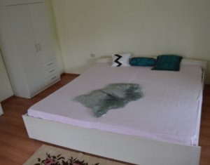 Lakás 4 szobák kiadó on Cluj-napoca, Zóna Centru