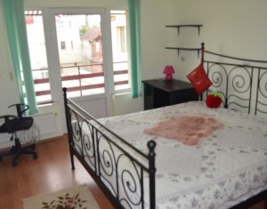 Lakás 4 szobák kiadó on Cluj-napoca, Zóna Centru