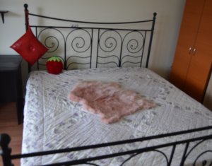 Lakás 4 szobák kiadó on Cluj-napoca, Zóna Centru