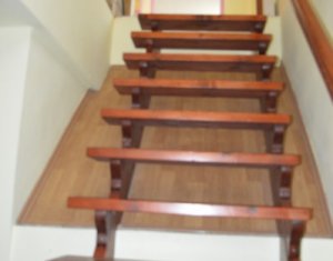 Lakás 4 szobák kiadó on Cluj-napoca, Zóna Centru