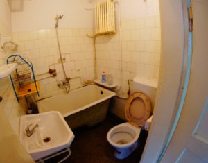 Lakás 2 szobák eladó on Cluj-napoca, Zóna Centru