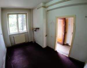 Lakás 2 szobák eladó on Cluj-napoca, Zóna Centru