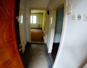 Lakás 2 szobák eladó on Cluj-napoca, Zóna Centru