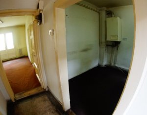 Lakás 2 szobák eladó on Cluj-napoca, Zóna Centru