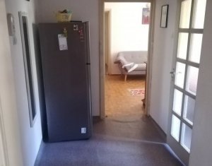 Lakás 3 szobák eladó on Cluj-napoca, Zóna Gheorgheni