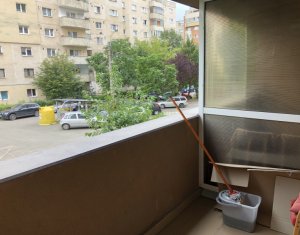 Lakás 3 szobák eladó on Cluj-napoca, Zóna Marasti