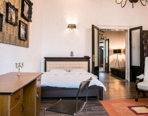 , 50m2 on Cluj-napoca, Zóna Centru