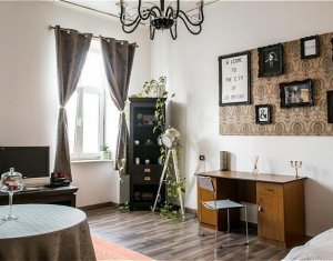 Lakás 2 szobák kiadó on Cluj-napoca, Zóna Centru