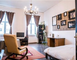 Lakás 2 szobák kiadó on Cluj-napoca, Zóna Centru