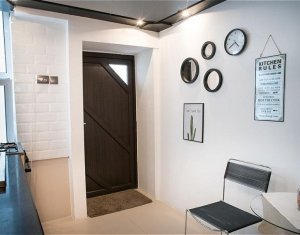 Lakás 2 szobák kiadó on Cluj-napoca, Zóna Centru