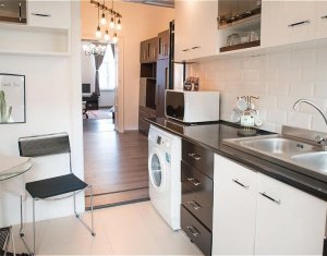 Lakás 2 szobák kiadó on Cluj-napoca, Zóna Centru