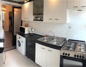 Lakás 2 szobák kiadó on Cluj-napoca, Zóna Centru