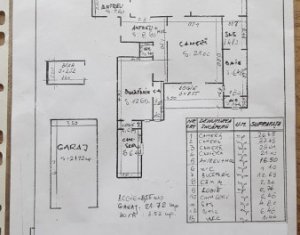 Lakás 6 szobák kiadó on Cluj-napoca, Zóna Centru