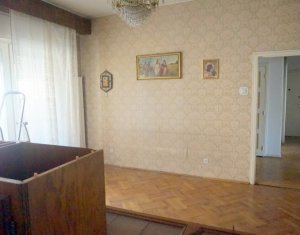 Lakás 6 szobák kiadó on Cluj-napoca, Zóna Centru