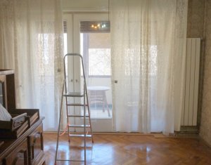 Lakás 6 szobák kiadó on Cluj-napoca, Zóna Centru