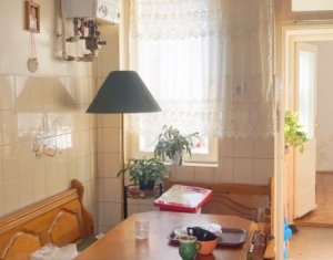 Lakás 6 szobák kiadó on Cluj-napoca, Zóna Centru