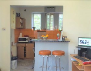 , 42m2 on Cluj-napoca, Zóna Centru