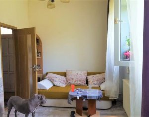 Lakás 2 szobák eladó on Cluj-napoca, Zóna Centru