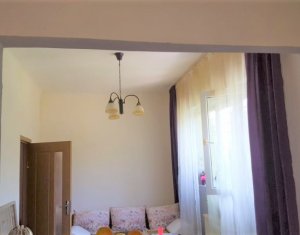 Lakás 2 szobák eladó on Cluj-napoca, Zóna Centru