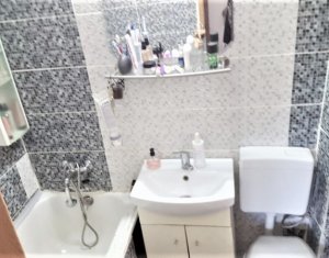 Lakás 2 szobák eladó on Cluj-napoca, Zóna Centru