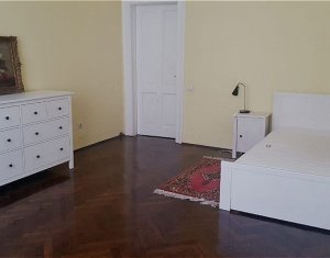 Lakás 3 szobák kiadó on Cluj-napoca, Zóna Centru