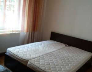 Lakás 2 szobák kiadó on Cluj-napoca, Zóna Marasti