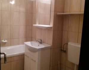 Lakás 2 szobák kiadó on Cluj-napoca, Zóna Marasti