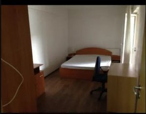 Lakás 2 szobák kiadó on Cluj-napoca