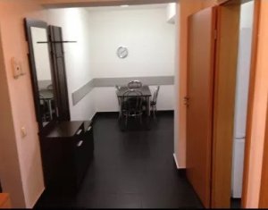 Lakás 2 szobák kiadó on Cluj-napoca