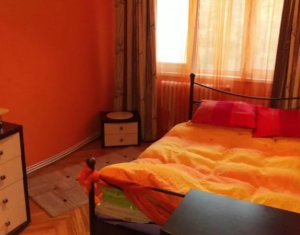 Lakás 3 szobák kiadó on Cluj-napoca, Zóna Grigorescu