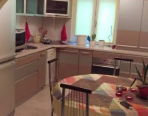 Lakás 3 szobák kiadó on Cluj-napoca, Zóna Grigorescu