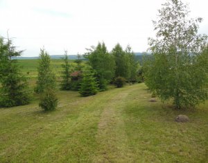 Nyaralók eladó on Sannicoara