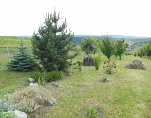 Nyaralók eladó on Sannicoara