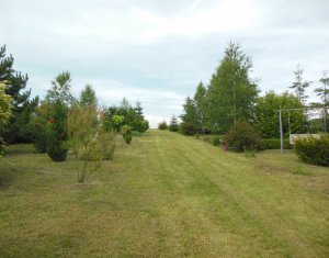 Nyaralók eladó on Sannicoara