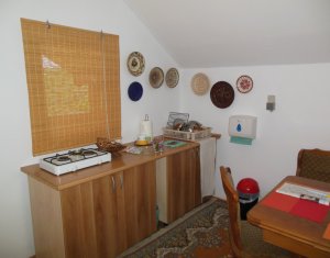 Nyaralók eladó on Sannicoara