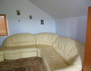 Nyaralók eladó on Sannicoara