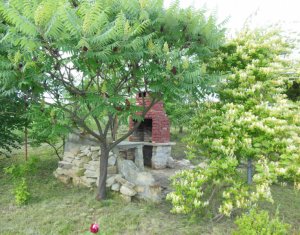 Nyaralók eladó on Sannicoara