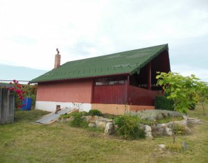 Nyaralók eladó on Sannicoara