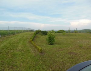 Nyaralók eladó on Sannicoara