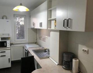 Lakás 2 szobák eladó on Cluj-napoca, Zóna Gheorgheni