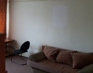 Lakás 1 szobák eladó on Cluj-napoca, Zóna Marasti