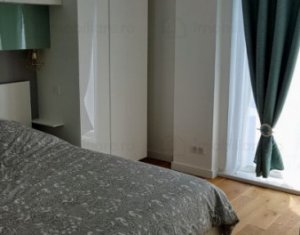 Lakás 4 szobák kiadó on Cluj-napoca, Zóna Centru